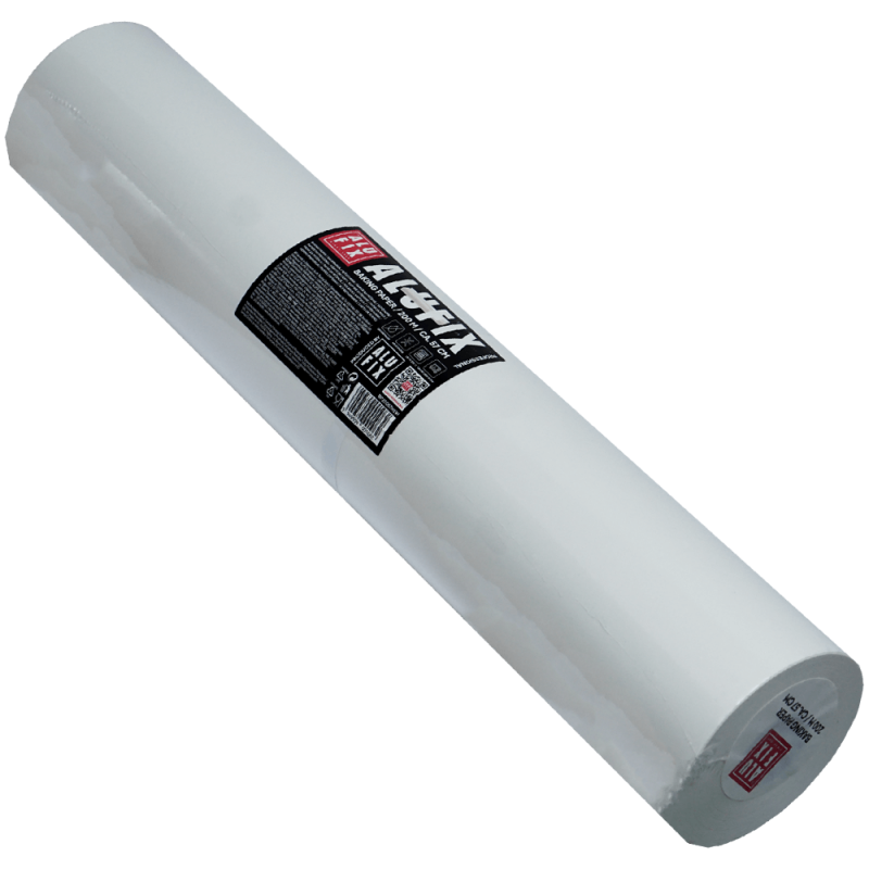 Hartie pentru copt 57 cm x 200 m profesionala siliconata antiaderenta Alufix